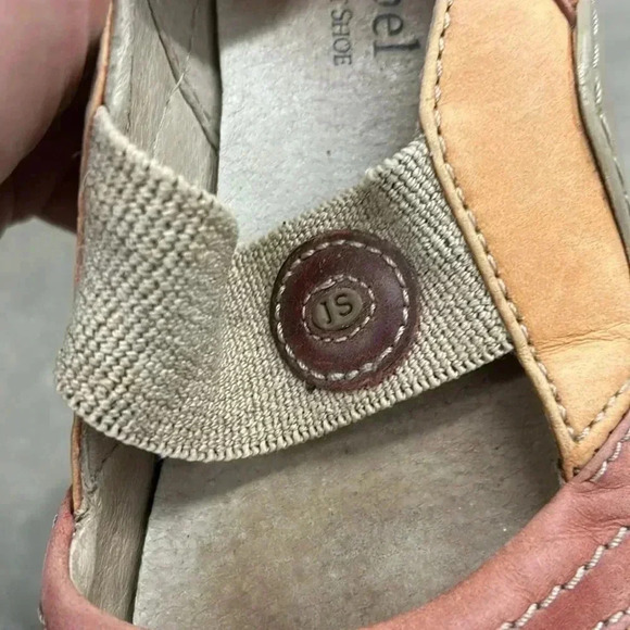 Josef seibel mary jane flats - Picture 7 of 7